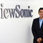 Reconocido ejecutivo de ViewSonic Alex Carlos asume la gerencia de la marca en Colombia y Ecuador