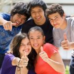 La Fundación Colombiana del Corazón, con el apoyo de Garmisch Pharmaceutical, está estimulando el movimiento en adolescentes de colegios distritales y municipales, para promover su salud y autocuidado, con el programa corazones responsables