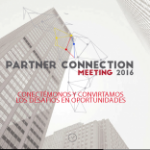 Todo listo para el Partner Connection Meeting 2016