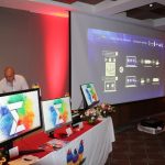 ViewSonic devela nuevas soluciones de visualización durante evento en Colombia