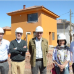 Inmobiliaria PY de Francisco Pérez Yoma reafirma su compromiso con la Región de Atacama