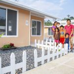 Nueva urbanización de la Misión “Casa para todos” se entrega en Pastaza