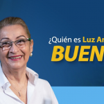 “Desde el Quindío construiremos emprendimiento y desarrollo para la región”: Luz Amparo Bueno