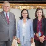 Ecuador posiciona políticas en ONU