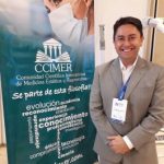 Conferencista internacional en marketing en internet para médicos Fernando Basto, dictó con éxito su conferencia en el IV Simposio CCIMER de Medicina Estética