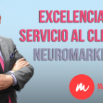 Conferencista internacional en servicio al cliente Manuel Quiñones explica cómo el neuromarketing puede ser un gran aliado