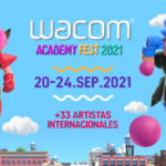 Wacom Academy rinde un homenaje a los profesores de Latinoamérica en su edición 2021