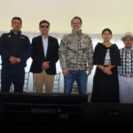 El MAATE continúa con la Gira por la Transición Hídrica del país con el establecimiento del Área de Protección Hídrica Otavalo Mojanda