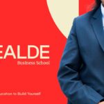 EALDE Business School actualiza su marca para consolidar su crecimiento